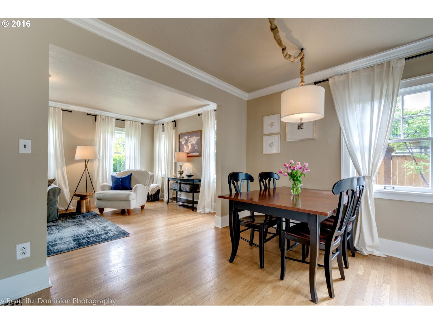 For Sale: 3422 NE 44th Ave Portland, OR 97213