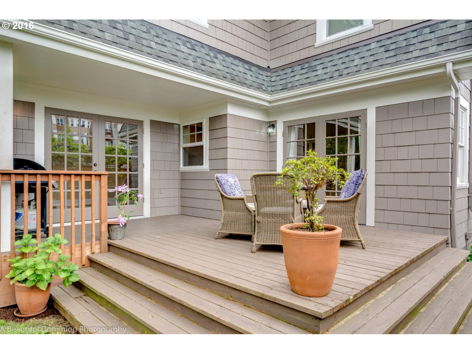 For Sale: 3422 NE 44th Ave Portland, OR 97213