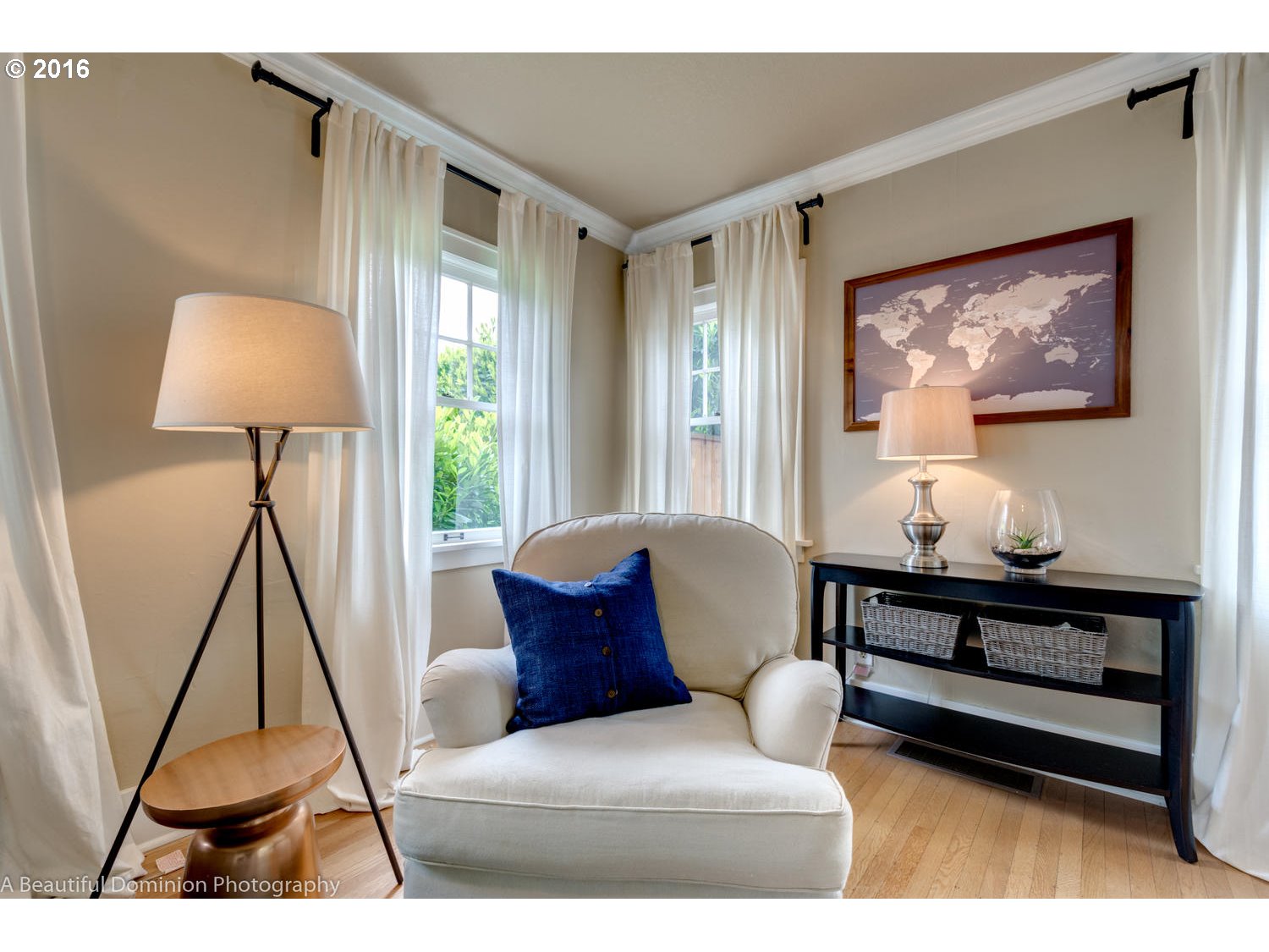 For Sale: 3422 NE 44th Ave Portland, OR 97213