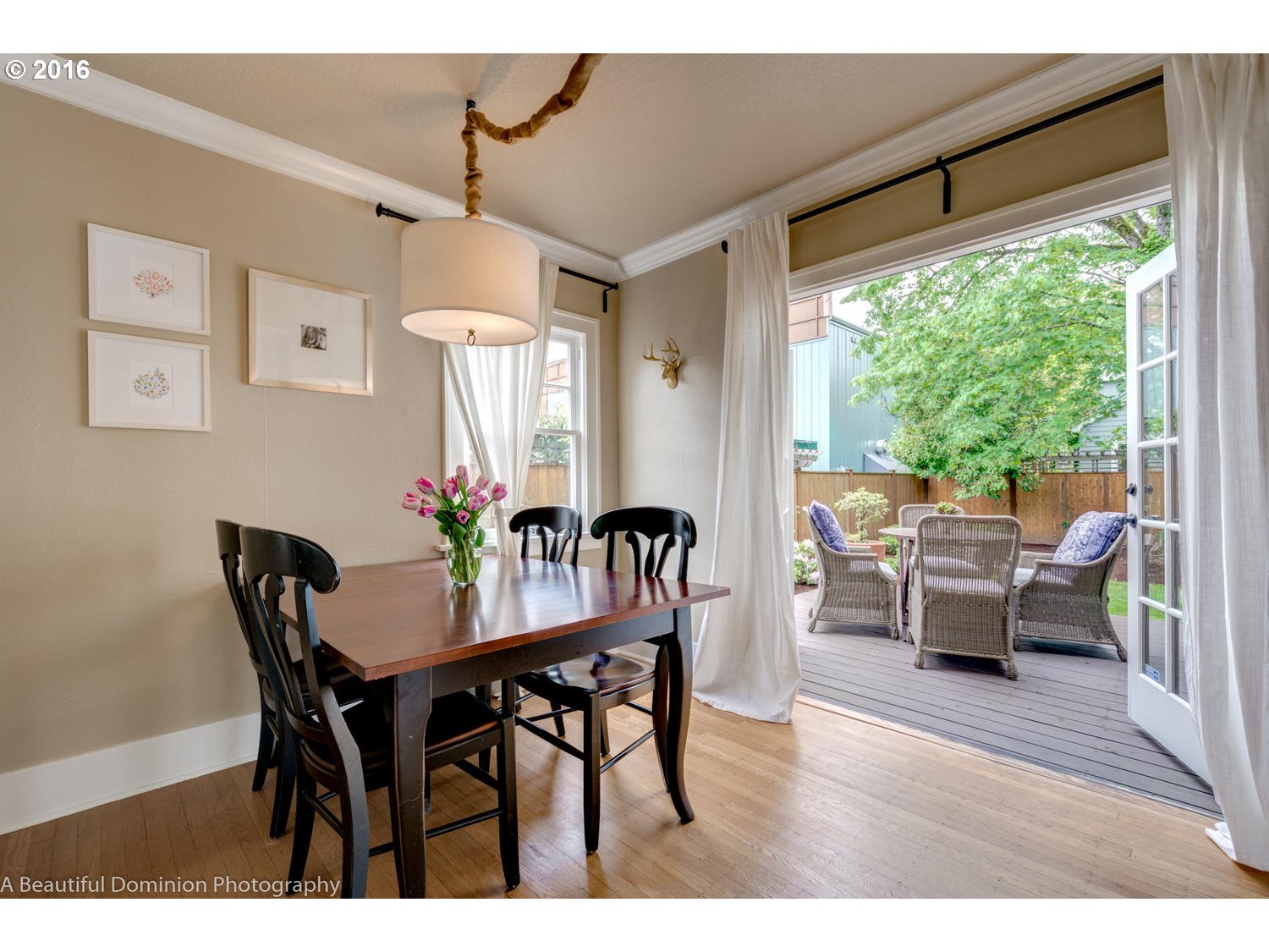 For Sale: 3422 NE 44th Ave Portland, OR 97213