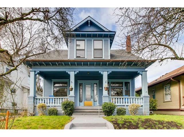 2017 SE 50th Ave