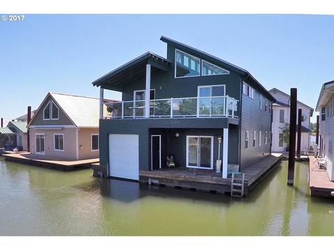 249 N Hayden Bay Dr