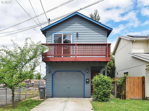 8917 N Curtis Ave