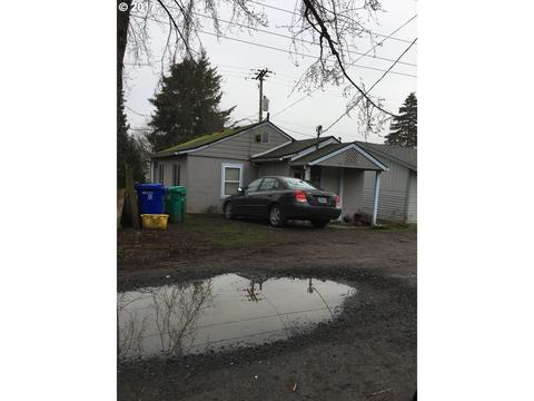 4300 NE Portland Hwy