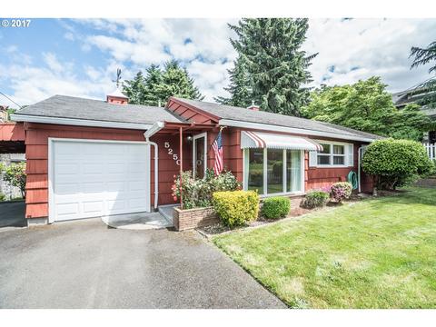 4300 NE Portland Hwy
