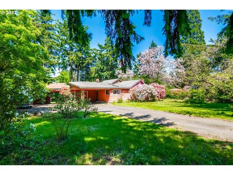 4300 NE Portland Hwy