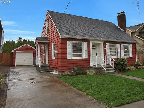 4346 NE 76th Ave