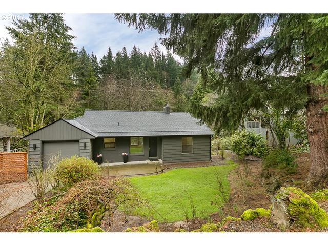 2245 SW Park Pl 1c #1C