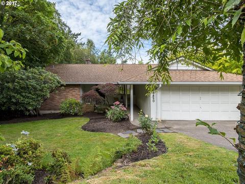2755 SW Fairmount Blvd