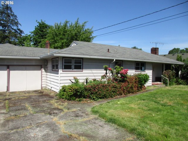 For Sale: 13709 SE Oatfield Rd Portland, OR 97222