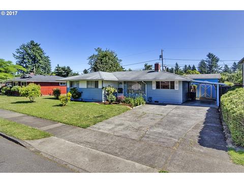 951 NE 117th Ave