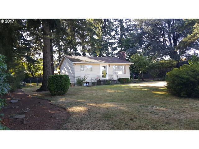 11405 SE Clinton Ct