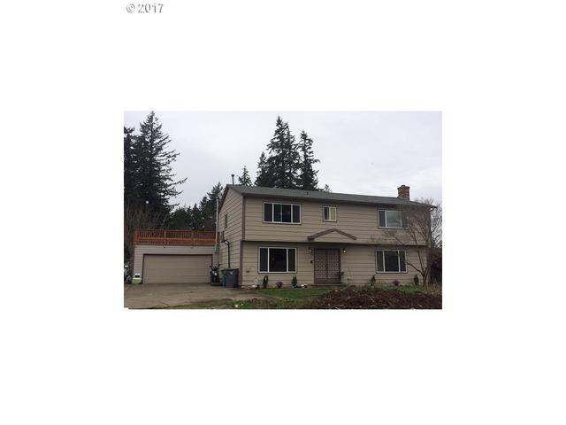 11405 SE Clinton Ct