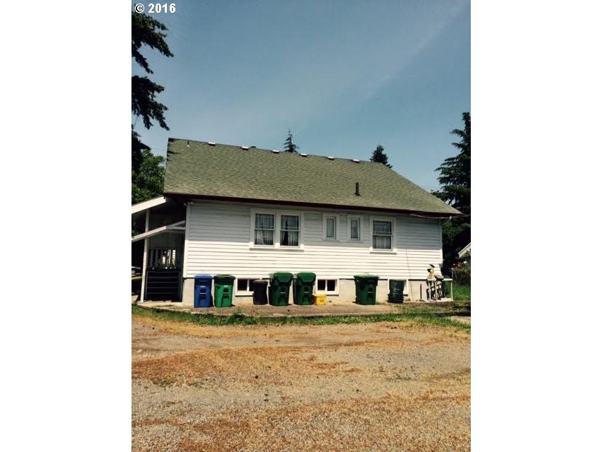 For Sale: 13208 SE Stark St Portland, OR 97233