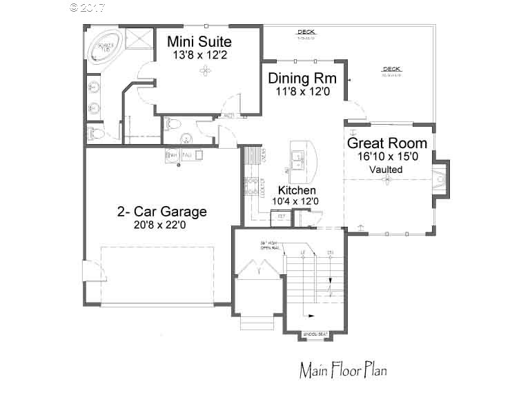 13239 SE Sunsprite Ct