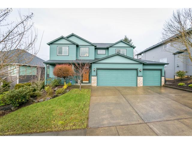 13239 SE Sunsprite Ct