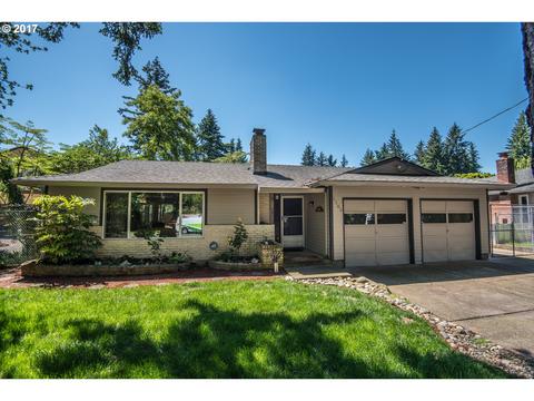 3535 SE 162nd Ave