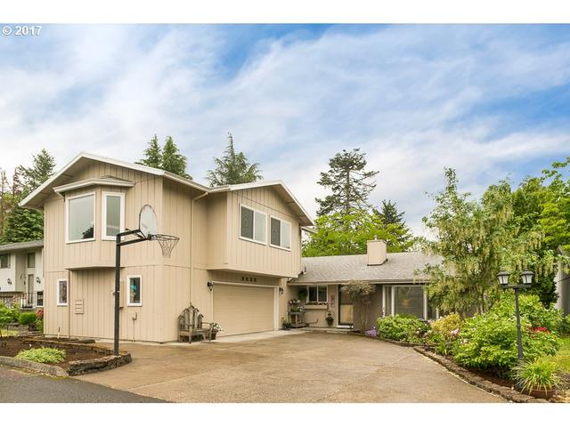 3535 SE 162nd Ave