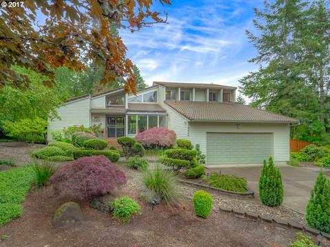 4254 SW Washouga Ave