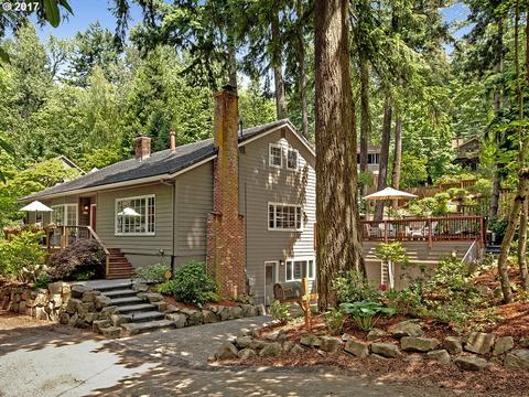 4254 SW Washouga Ave