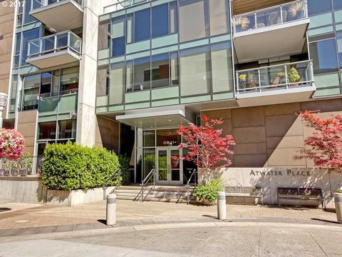 836 SW Curry St #1206