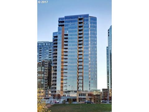 836 SW Curry St #1206