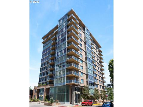 836 SW Curry St #1206