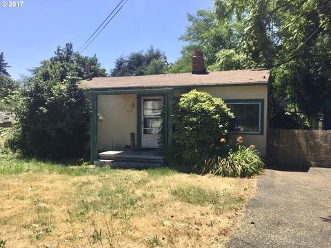 8104 SE Ramona St