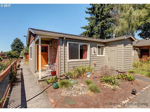 8104 SE Ramona St