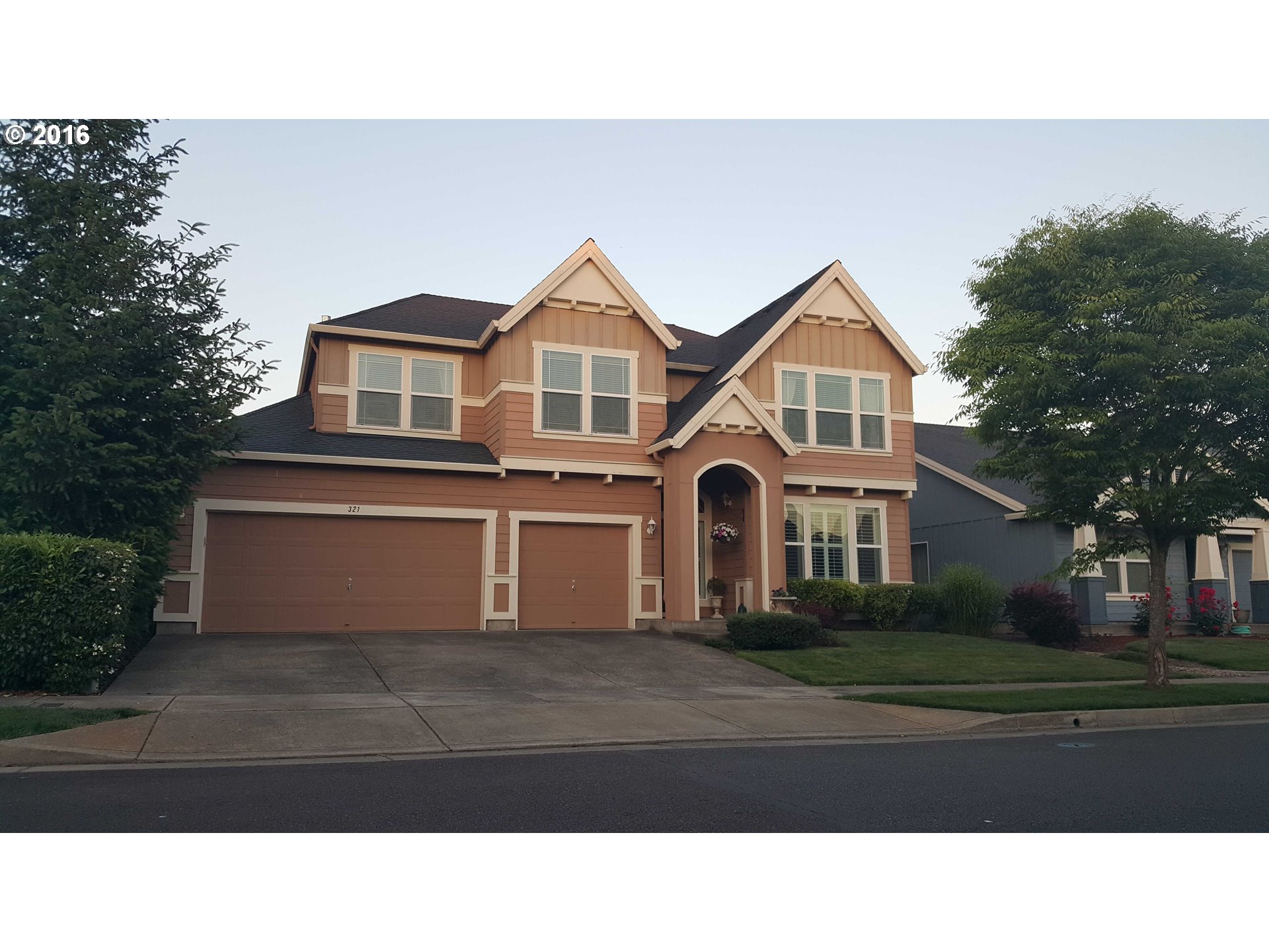 For Sale: 321 Churchill Downs St Albany, OR 97322