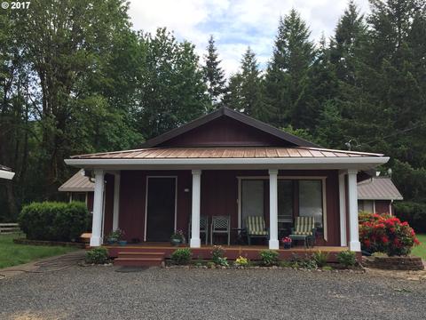 20208 SW Willamina Creek Rd