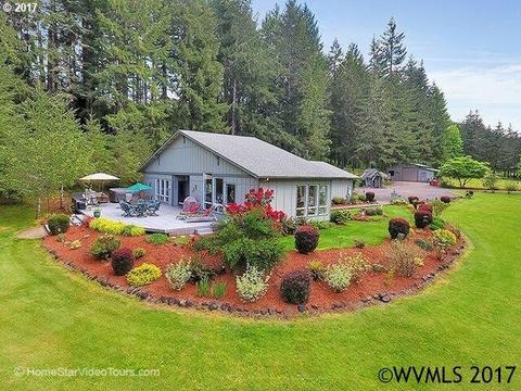 20208 SW Willamina Creek Rd