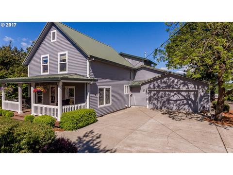 20208 SW Willamina Creek Rd