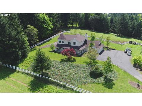 20208 SW Willamina Creek Rd