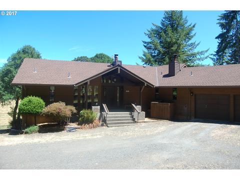 20208 SW Willamina Creek Rd