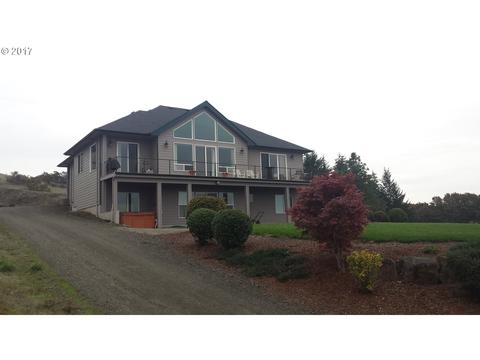 20208 SW Willamina Creek Rd