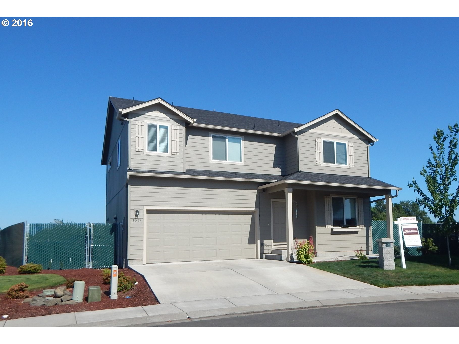 For Sale: 5291 Olympic Cir Eugene, OR 97402