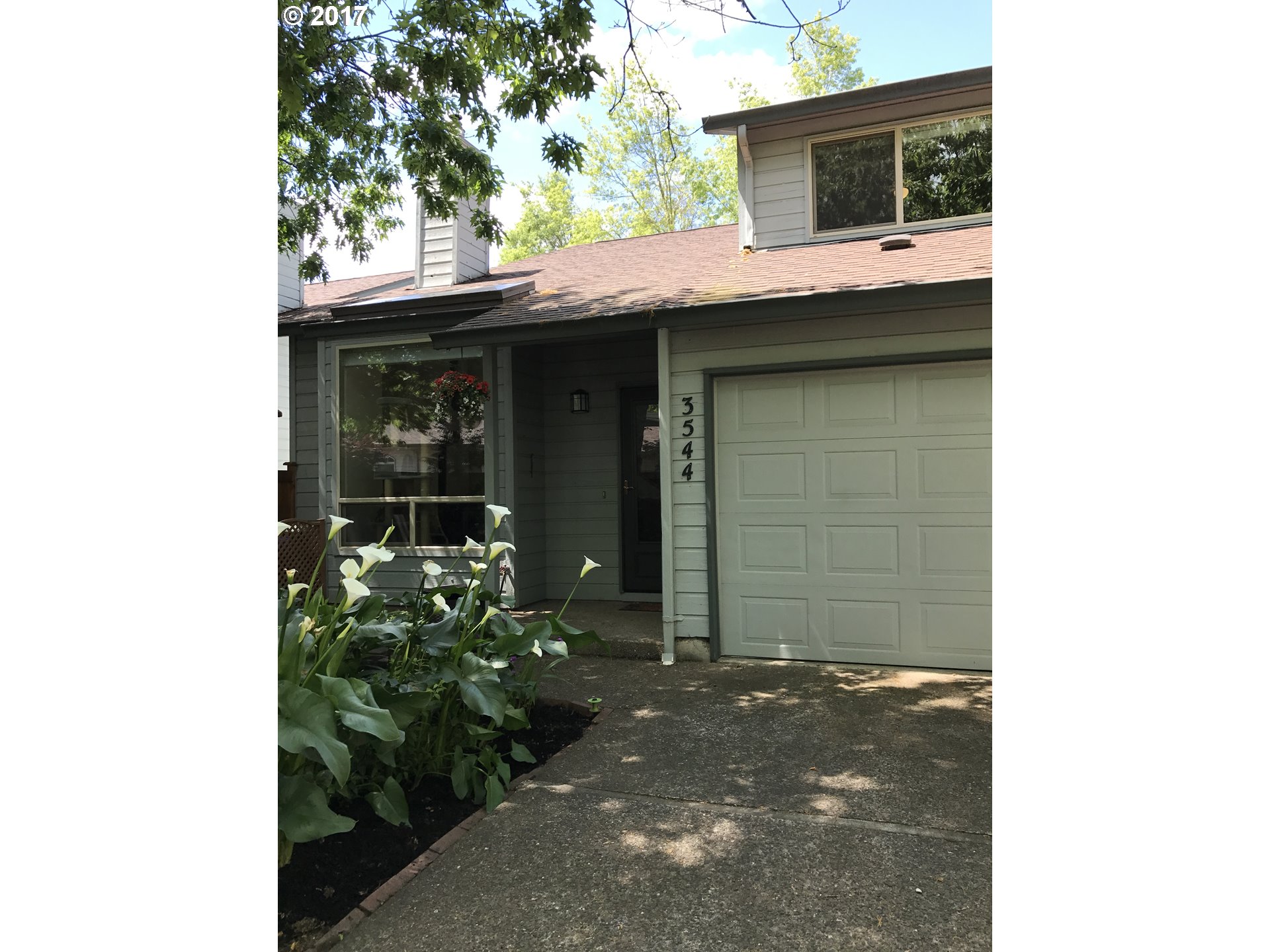 1388 Quaker St