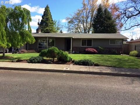 2811 Gilham Rd
