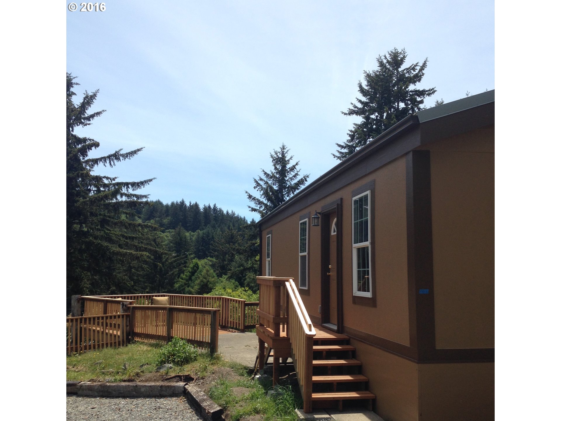 For Sale: 19921 Whaleshead Ol6 #OL6 Brookings, OR 97415