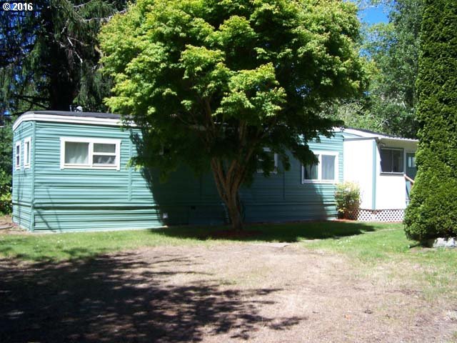 For Sale: 85313 Glenada Rd Florence, OR 97439