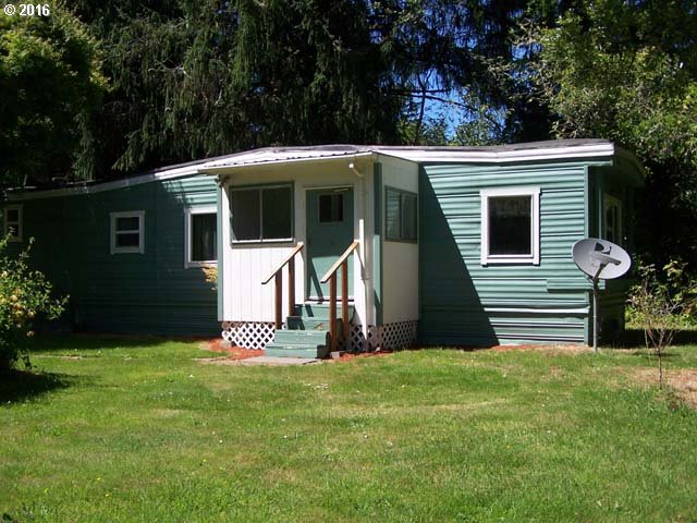 For Sale: 85313 Glenada Rd Florence, OR 97439