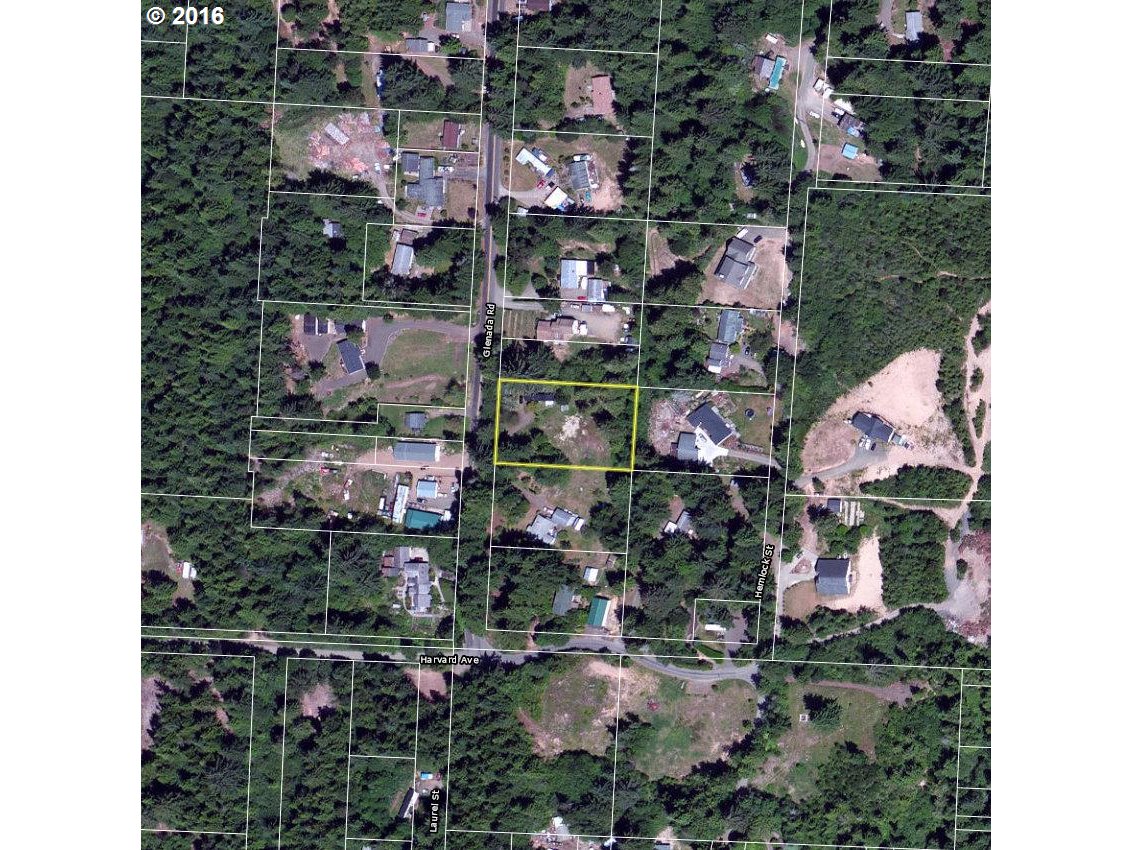 For Sale: 85313 Glenada Rd Florence, OR 97439