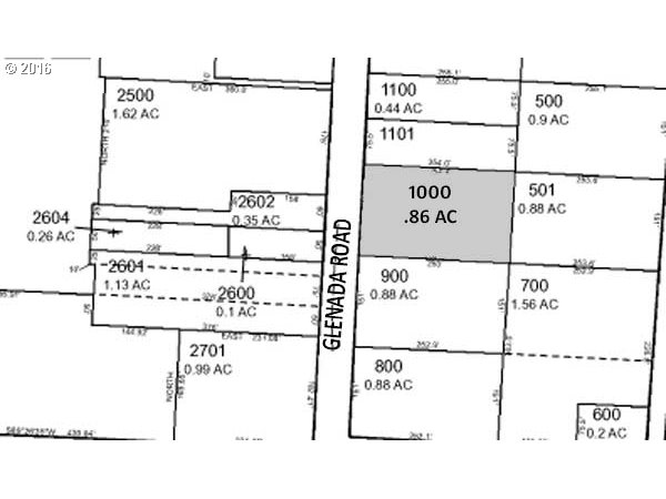 For Sale: 85313 Glenada Rd Florence, OR 97439