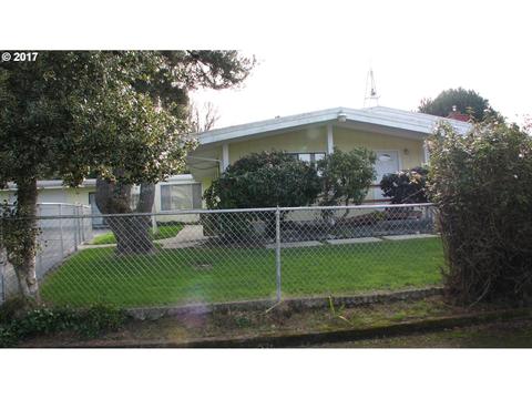 31721 Pedro Gulch Rd