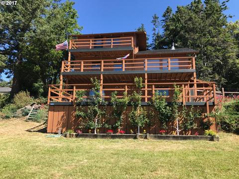 31721 Pedro Gulch Rd