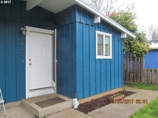 201 Ford St