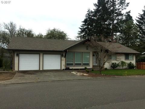 2345 NW Glenmar Dr