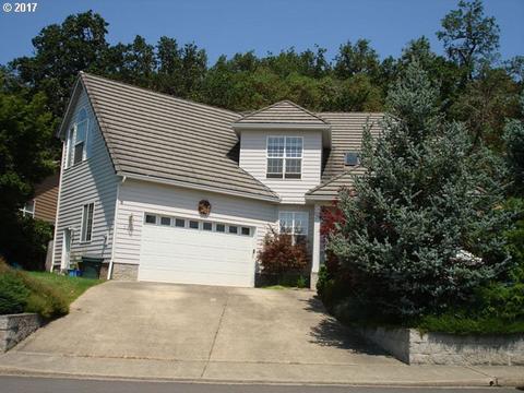 495 Ridgecrest Dr