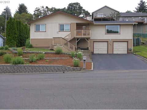 495 Ridgecrest Dr